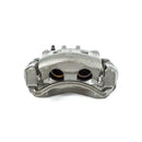 Power Stop 12-15 Chevrolet Captiva Sport Front & Rear Autospecialty Kit w/Cals
