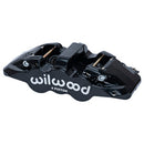 Wilwood 1.38 AERO4-DS Caliper 1.10 Rotor