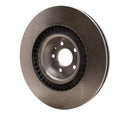 DFC Brake Rotors - Plain