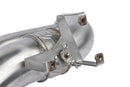 APR 20-25 Porsche 911 3.0L Catback Exhaust System