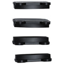 DFC 05-11 Tesla Roadster Front 4000 Hybridynamic Brake Pads