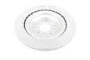 DBA 2017+ Tesla Model 3 RWD/AWD En-Shield Standard Brake Rotor