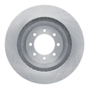DFC 75-94 Ford F-350 2WD (Excl Super Duty) Front Brake Rotor