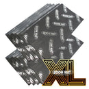 DEI Boom Mat XL Damping Material - 12.5in x 24in x 4mm - 20.8 sq ft - 15 Pack