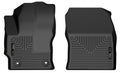 Husky Liners 22-26 Toyota Corolla Cross FWD WeatherBeater Front Floor Liner - Black