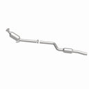 MagnaFlow 2011 C300 V6 3 OEM Underbody Direct Fit Converter