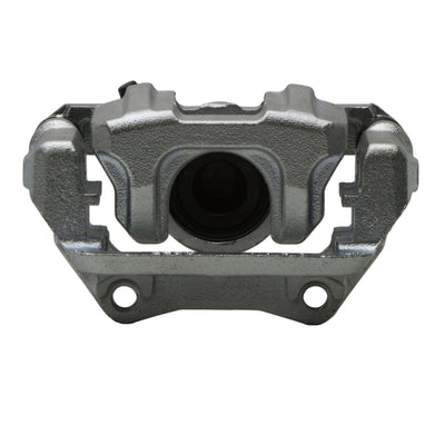 DFC 14-22 Acura MDX Rear-L Premium Caliper - Silver Zinc Coated