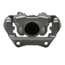 DFC 14-22 Acura MDX Rear-L Premium Caliper - Silver Zinc Coated