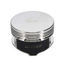 Manley Ford 4.6L Modular V8 Piston Set - 3.552in Bore 1.200in CH, 0.00 CC