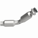 Magnaflow 12-15 Prius V L4 1.8 OEM Underbody Direct Fit Converter