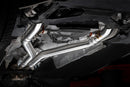 APR 18-25 Audi SQ5 (B9) Midpipe Exhaust System