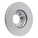DFC 79-85 Mercedes-Benz 450SL Front GeoSPEC Coated Rotor