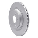 DFC 13-20 Mercedes-Benz SL400 Rear GeoSPEC Coated Rotor