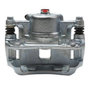 DFC 03-10 Chevrolet Cobalt Front-L Premium Caliper - Silver Zinc Coated