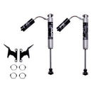 Fox 24-25 Ineos Grenadier 2.0 Performance Series Front Smooth Body Reservoir Shcoks