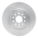 DFC Brake Rotors - Plain