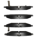 DFC 5000 Advanced Ceramic Brake Pads