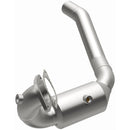 MagnaFlow Direct Fit Catalytic Converter 15-17 Ford Edge 2.7L OEM Grade