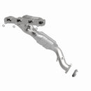 MagnaFlow Direct Fit Catalytic Converter 04-06 Cadillac XLR 4.6L Passenger Side