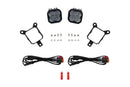 Diode Dynamics SS3 Max Type YS ABL White Fog Light Kit