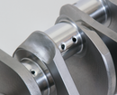 Eagle Ford 428FE Stroke 2.200in Rod Journals Int Bal Cast Crankshaft