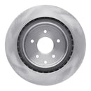 DFC 03-08 Infiniti G35 Rear Brake Rotor