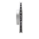 DFC 13-20 Mercedes-Benz SL450 Front Drilled GeoSPEC Coated Rotor