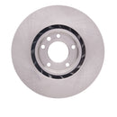 DFC Brake Rotors - Plain