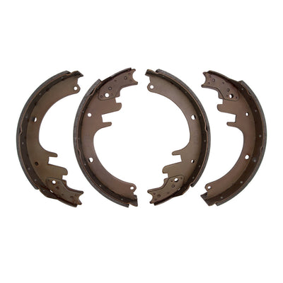 DFC 75-06 Chevrolet K2500 Suburban Rear Premium Riveted Shoes