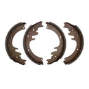 DFC 75-06 Chevrolet K2500 Suburban Rear Premium Riveted Shoes