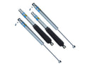 Superlift 00-04 Ford F-250/F-350 SuperDuty 4WD 6in Lift Kit w/ Bilstein Shocks