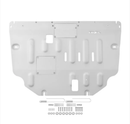 Rival 2022-2026 Ford Bronco Sport Aluminum Engine Skid Plate