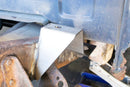 Rust Buster 1988-1998 Chevrolet & GMC C/K 1500 & 2500 Bed and Cab Mount Brackets - Right