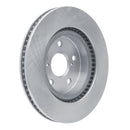 DFC Brake Rotors - Plain