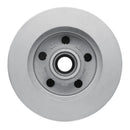 DFC 92-02 Chevrolet Express 1500 Front GeoSPEC Coated Rotor