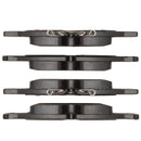 DFC 23-25 BMW 750e xDrive Rear 5000 Advanced Low Metallic Brake Pads