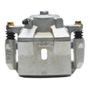DFC 04-11 Chevrolet Malibu Front-R Premium Caliper - Silver Zinc Coated