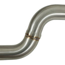 Dinan 16-18 BMW 340i Stainless Steel 3.25in High Flow Mid-Pipe