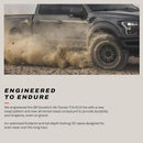 BFGoodrich All Terrain T/A KO3 LT265/75R16 123/120S
