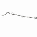 BRExhaust 01-06 Silverado Sierra 2500 HD 3500 HD Exhaust Kit