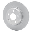 DFC 17-21 Mercedes-Benz C300 Front & Rear Rotors