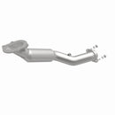 MagnaFlow 09-11 Chevrolet Corvette 6.2L Direct Fit Converter