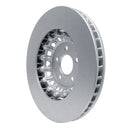 DFC 17-25 Audi A8 Front Hi-Carbon Alloy Geomet Coated Rotor