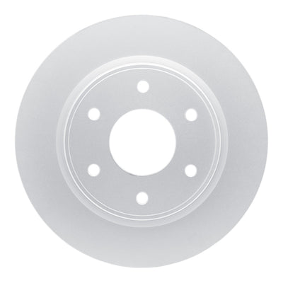 DFC 05-07 Infiniti QX56 Front GeoSPEC Coated Rotor
