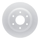 DFC Ultimate Duty Brake Pads