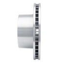 DFC Brake Rotors - Plain