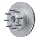 DFC Brake Rotors - Plain