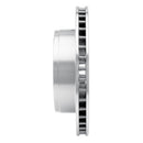 DFC Brake Rotors - Plain