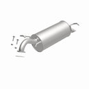 BRE Exhaust 04-07 Aveo Aveo5 Swift Wave5 1.6L Muffler Kit