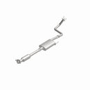 MagnaFlow Conv Direct Fit OEM 20-22 Kia Soul 2L Underbody